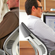 Illustration for article titled Steelcase Gesture: A Smartphone-Friendly Office Chair